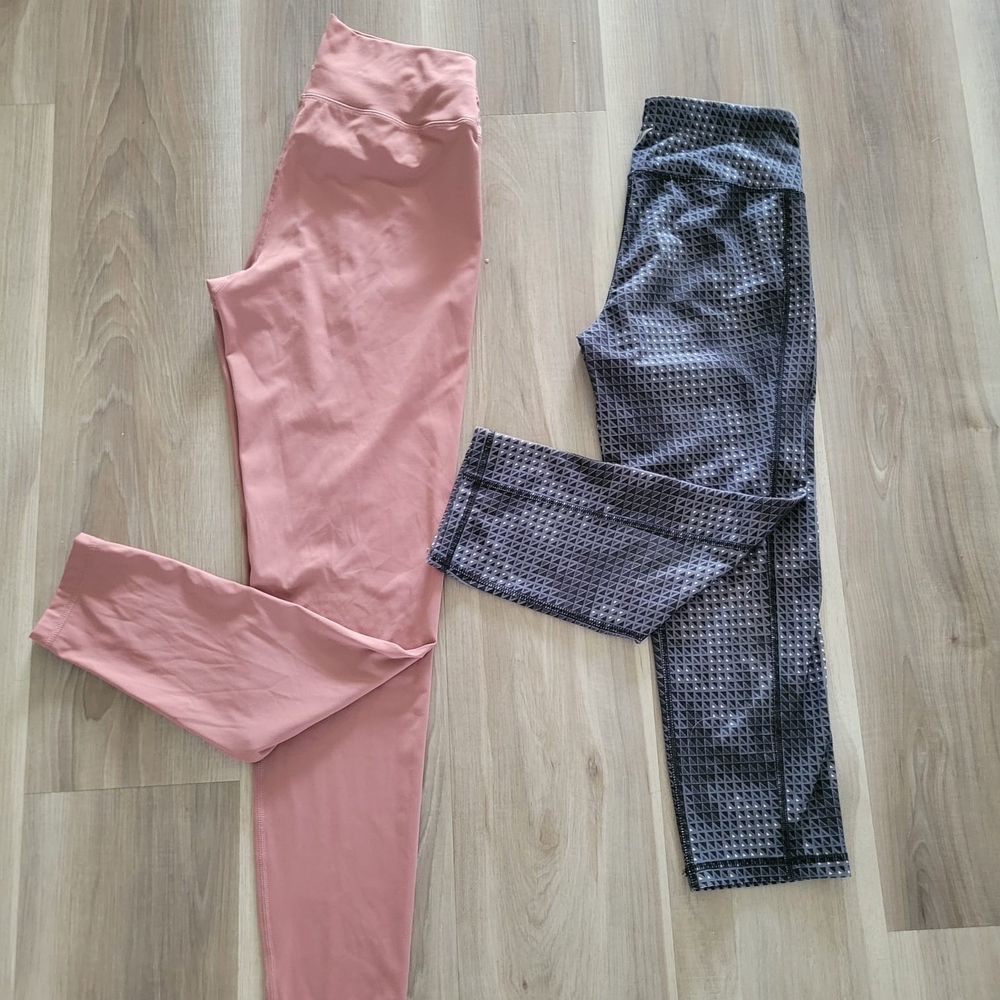 Women Leggings Size S